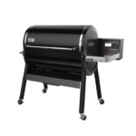 מעשנת פלט SmokeFire Ex6