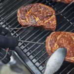 מעשנת פלט SmokeFire Ex6