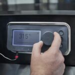 מעשנת פלט SmokeFire Ex6