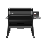 מעשנת פלט SmokeFire Ex6