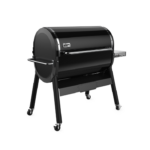 מעשנת פלט SmokeFire Ex6