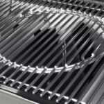 מעשנת פלט SmokeFire Ex6