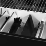 מעשנת פלט SmokeFire Ex6