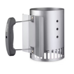 מתקן וובר להדלקת פחמים