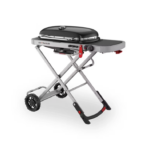 גריל גז נייד Weber Traveler