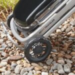 גריל גז נייד Weber Traveler