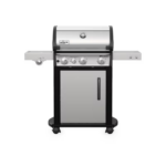 Spirit SP-335 Gas Grill