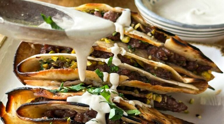 עראייס מתכון