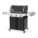 גריל גז Genesis® E-335W