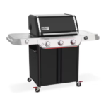 גריל גז Genesis® E-335W