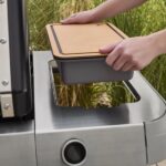 גריל גז Genesis® E-335W (1)
